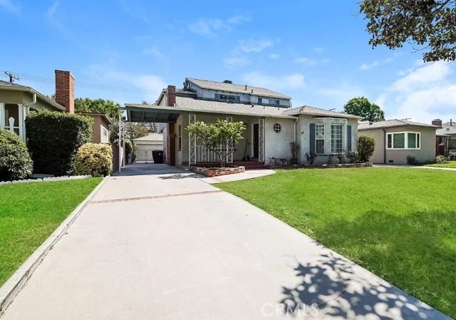 134 S Sparks, Burbank CA 91506 for Sale