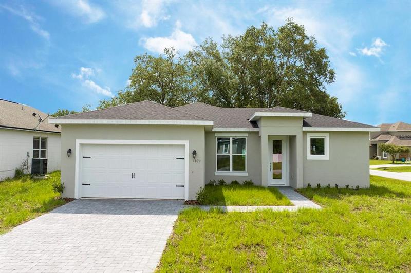 4249 Southwest 132nd Street, Ocala, FL 34473 for Sale