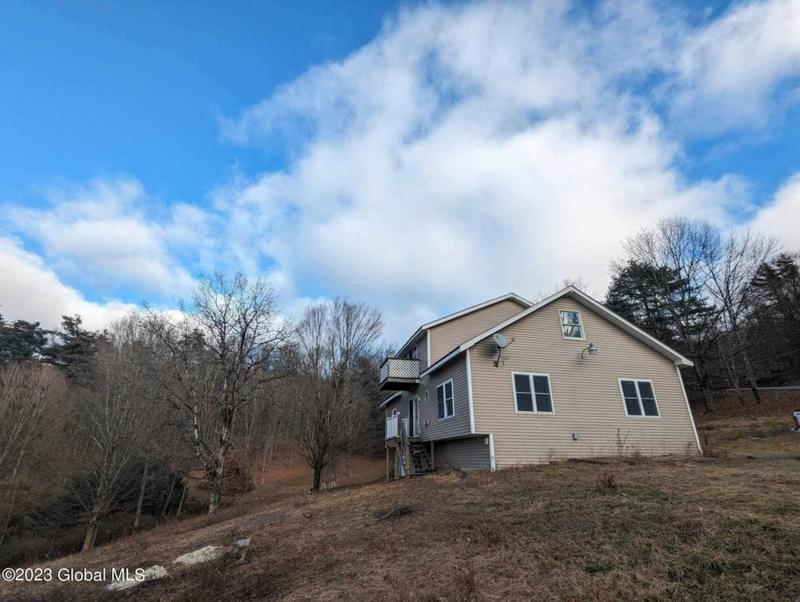 1977 COUNTY ROUTE 18, Whitehall, NY 12887 Single Family Residence For Sale  MLS# 202329636