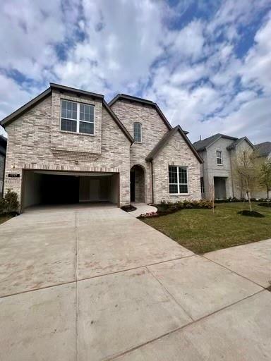 1717 Barnwood Trce, Weston, TX 75009 for Rent
