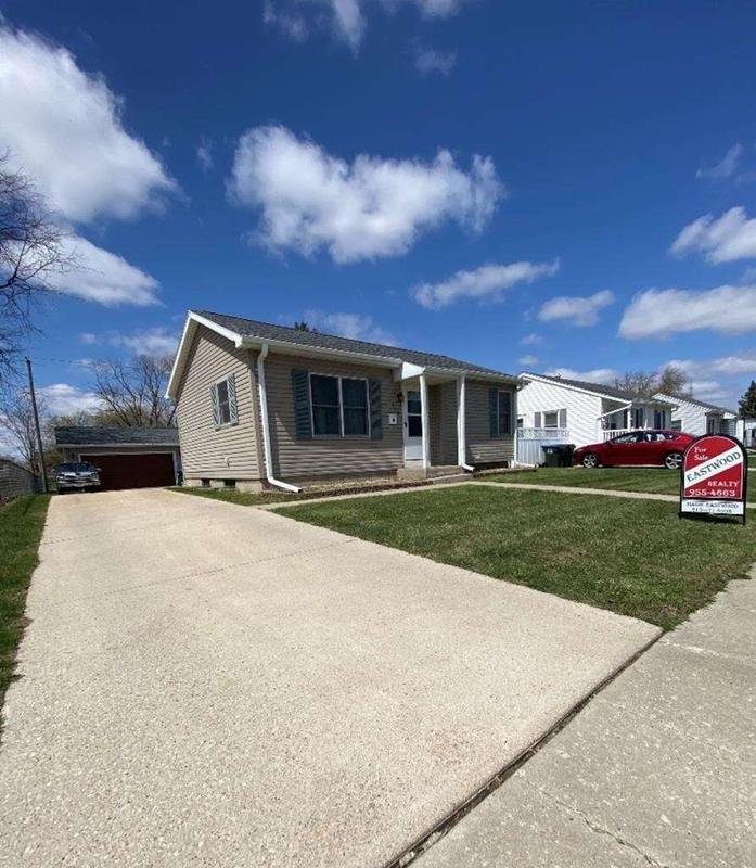 918 South 26th Street, Fort Dodge, IA 50501  623746914 for Sale