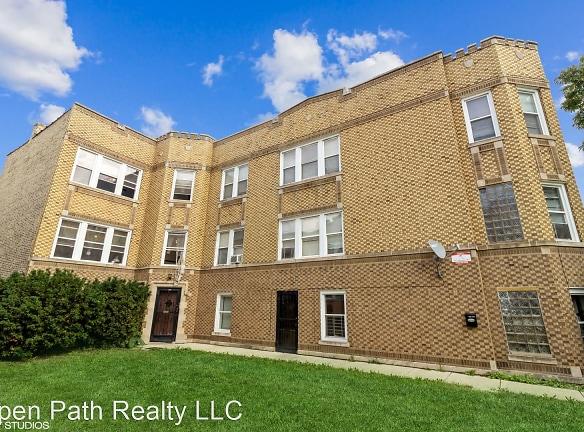 4332 W Walton St - Chicago, IL 60651 - Home For Rent