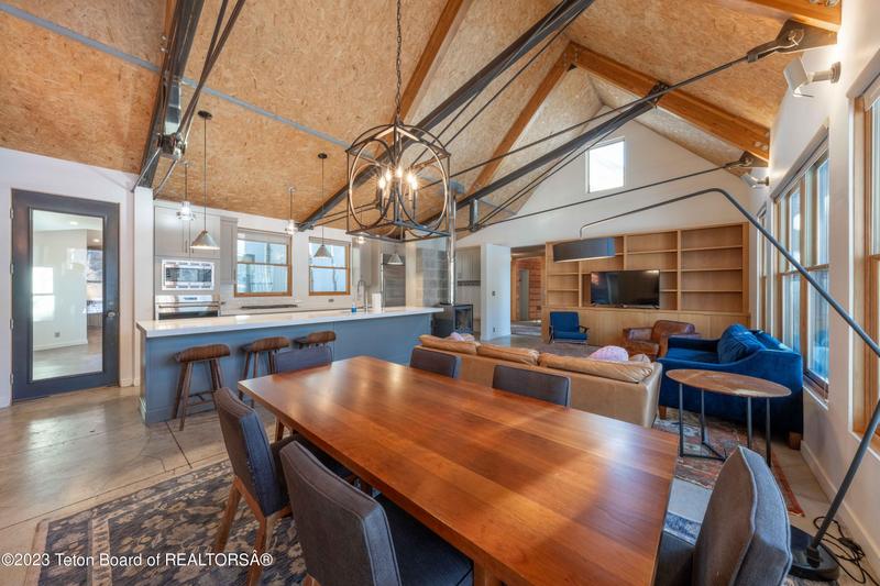 1427 2nd Street, Wilson, WY 83014 for Sale