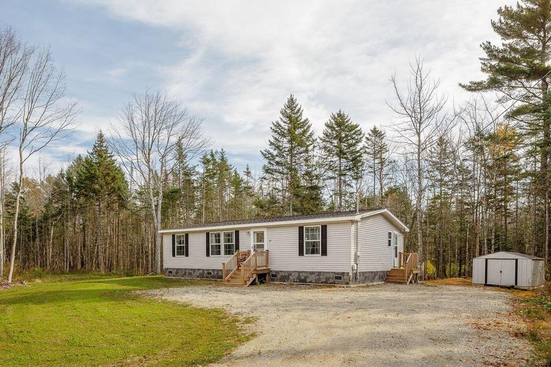 37 Branch Drive, Cushing, ME 04563 for Sale