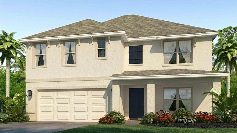 2224 GRAND FLORA TRL, BRADENTON, FL 34208 Single Family Residence For Sale  MLS# T3463614