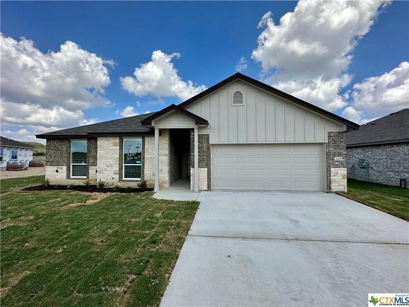 Killeen, Bell County, TX House for sale Property ID: 417836275