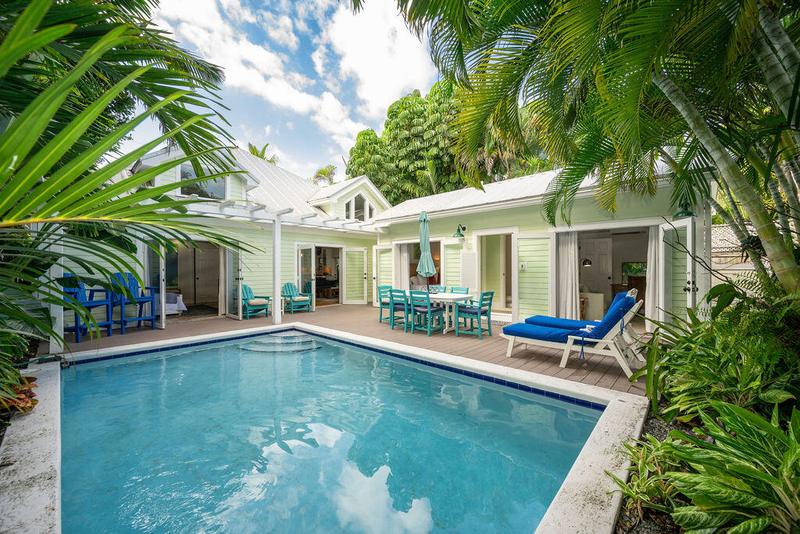 1219 Royal Street, Key West, FL 33040 for Sale