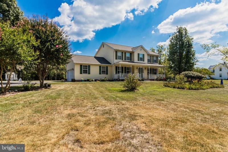 La Plata, Charles County, MD House for sale Property ID: 417914873