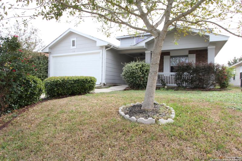 8510 Crinum Lily Drive, Converse, TX 78109 for Rent