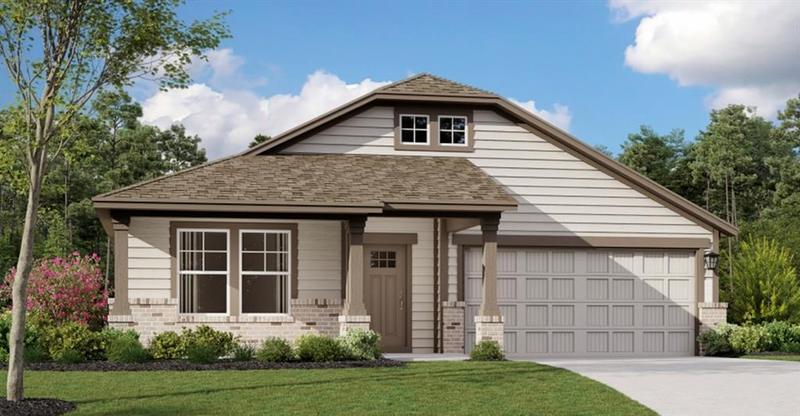 217 Agua Azul Bnd, San Marcos, TX 78666 for Sale