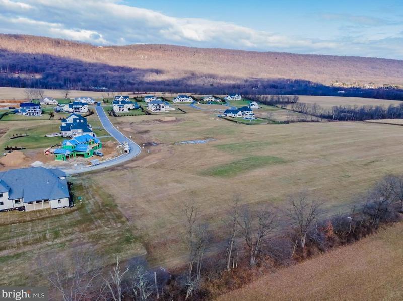 Lot 34 Glendale Estates Sailfish, Mechanicsburg, PA 17050 - MLS PACB2027420 for Sale