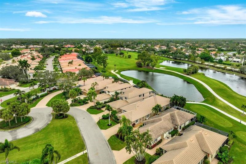 10395 Quail Crown Drive, Naples, FL 34119 for Sale