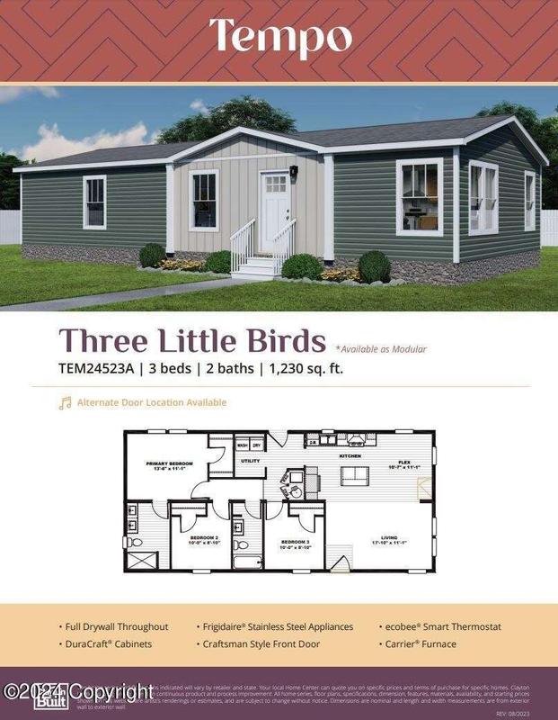 1503 Lemoncreek Ct -, Gillette, WY 82716  622166561 for Sale