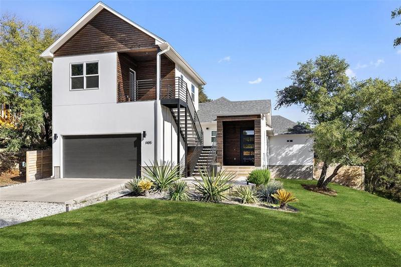 1405 Minnie Dr, Austin, TX 78732 for Sale