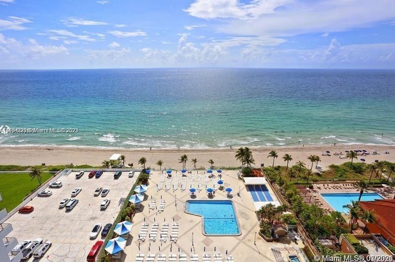 2030 S Ocean Dr #705, Hallandale Beach, FL 33009 - MLS A11464220 for Sale