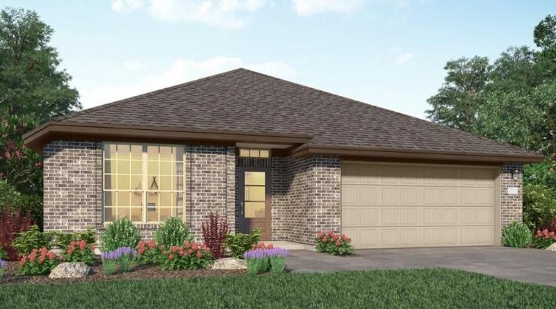 17419 White Ash Ct, New Caney, TX 77357 for Sale