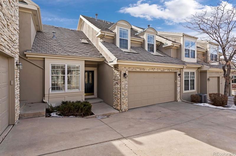 4545 S Monaco St #144, Denver, CO 80237 - MLS 2155578 for Sale