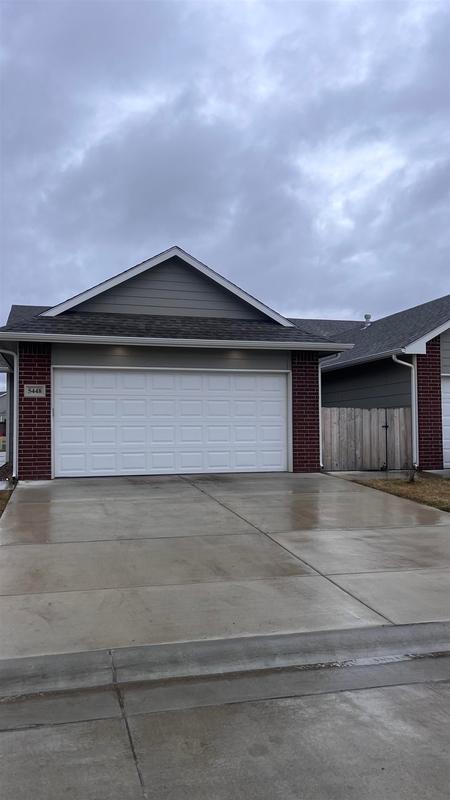 5448-50 Colburn Ct, Bel Aire, KS 67220  MLS# 634934 for Sale
