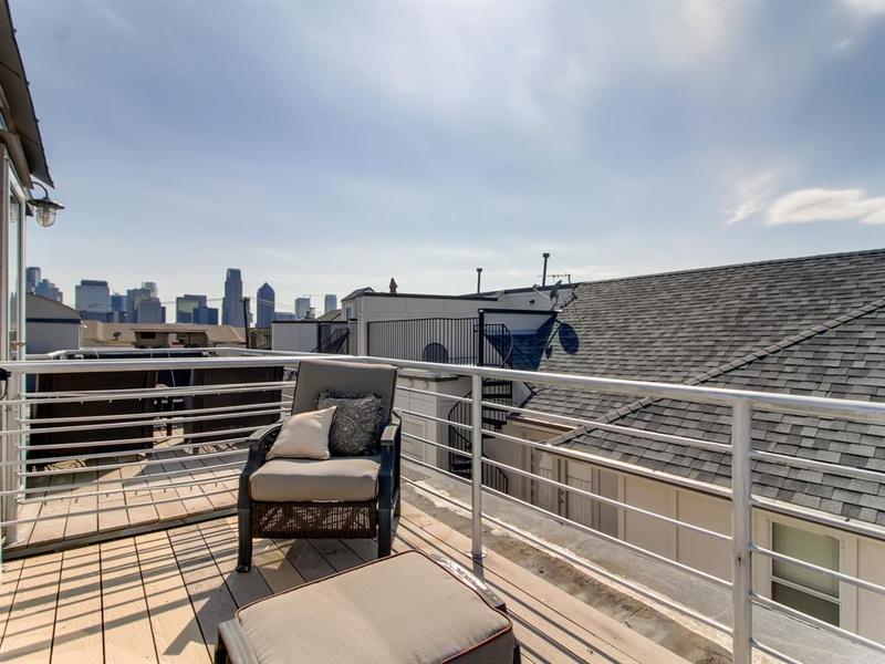 1323 Saint Joseph St #20, Dallas, TX 75204 for Sale