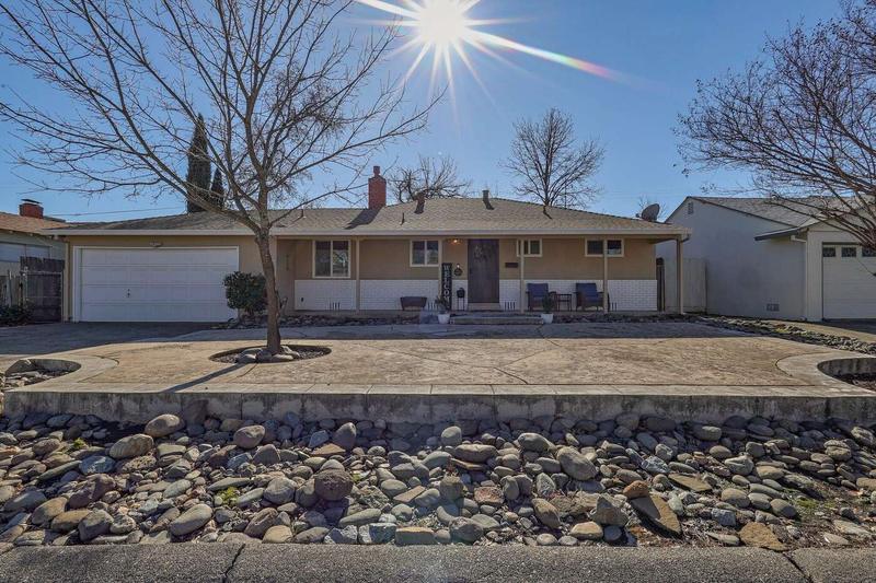2087 Westwood Avenue, Redding, CA 96001  624059699 for Sale
