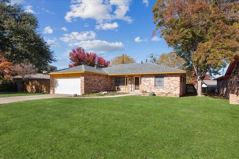 Dallas, Dallas County, TX House for sale Property ID: 418439961