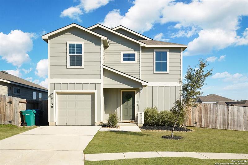 8130 Calisto Manor, San Antonio, TX 78252 for Sale