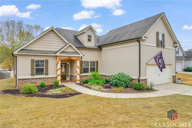 Jefferson, Jackson County, GA House for sale Property ID: 418249262