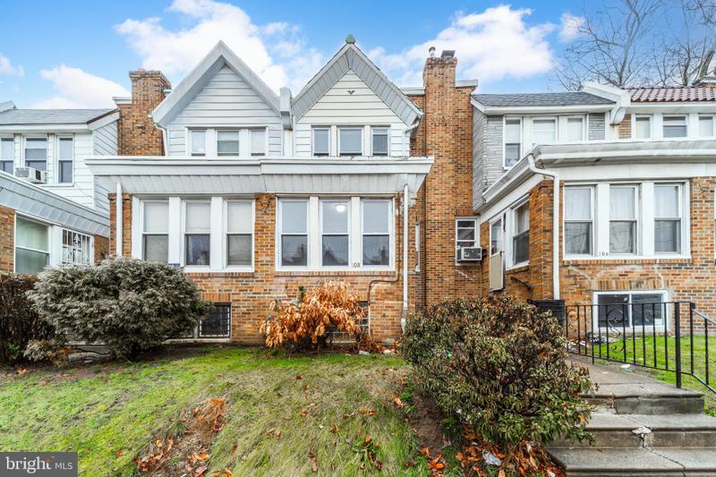 308 East Gale Street, Philadelphia, PA 19120 for Sale