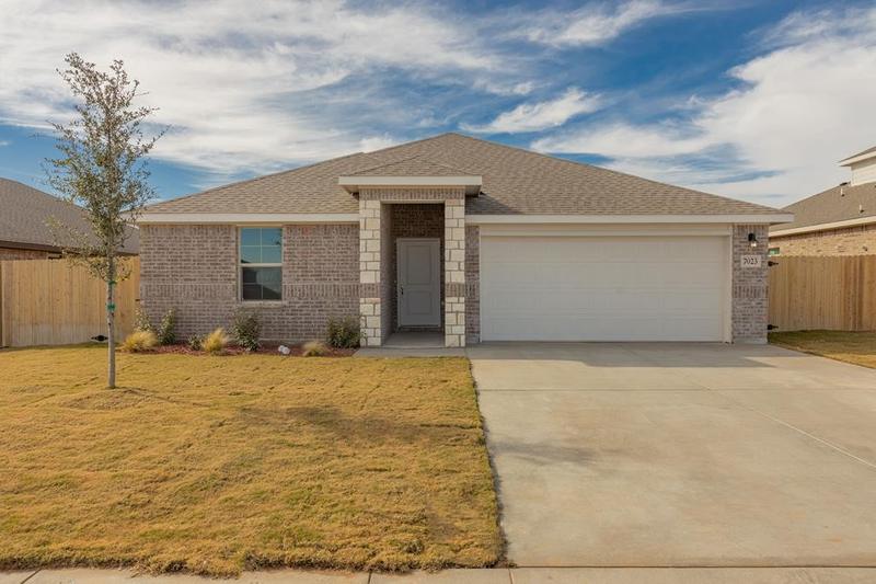 7612 Orange Blossom Rd, Odessa, TX 79765 for Sale