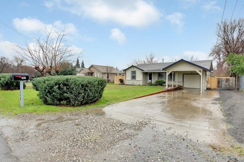 107 Nelson Ave, Oroville, CA 95965 - MLS 224004537 for Sale