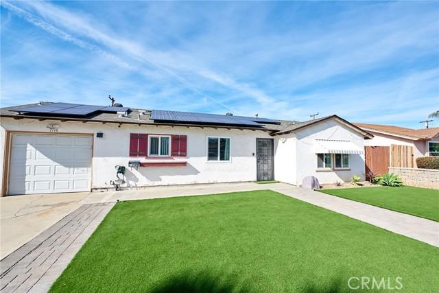 1716 Berrydale, El Cajon CA 92021 for Sale
