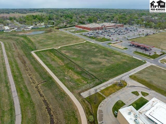Hutchinson, Reno County, KS Undeveloped Land, Homesites for sale Property ID: 417116071