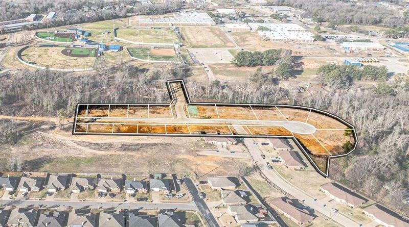 1008 Mallard-Lot 14, Lindale, TX 75771  624029094 for Sale