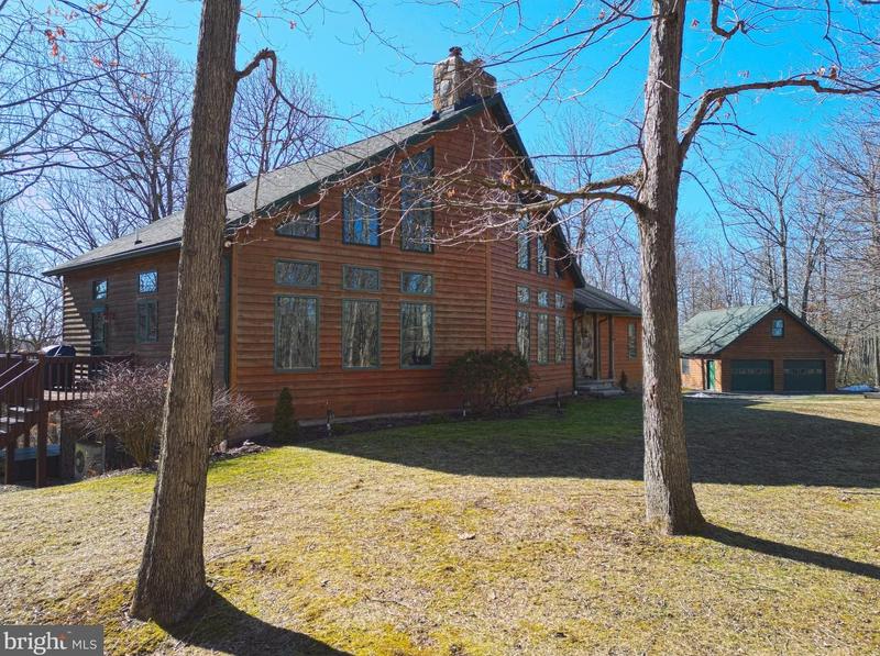 332 Bracken Dr, Swanton, MD 21561 - MLS MDGA2006504 for Sale