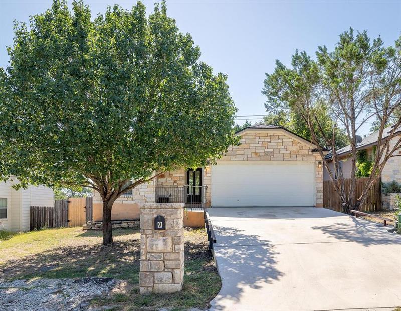 9 Rambling Creek Cir, Wimberley, TX 78676 for Sale