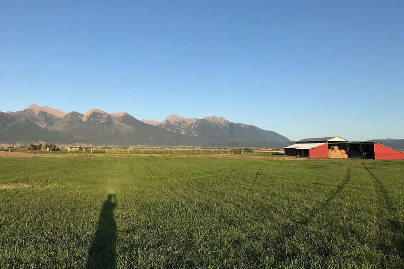 59284 Old Freight Road, Saint Ignatius, MT 59865  622254822 for Sale