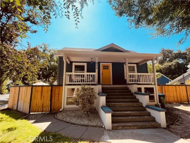 854 Flume, Chico CA 95928 for Sale
