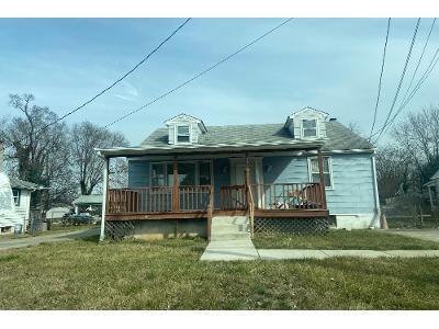 Saint Marys St for Sale
