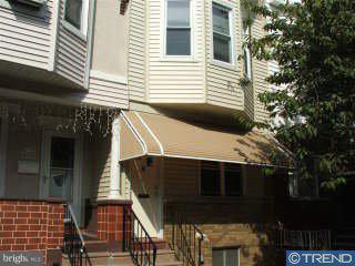 2632 S Sartain St, Philadelphia, PA 19148  MLS# PAPH172714 for Sale