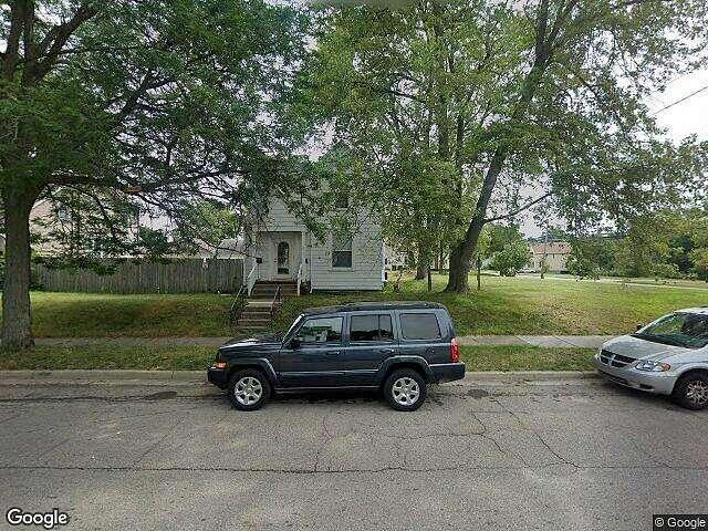 1St, JACKSON, MI 49203  624438923 for Sale
