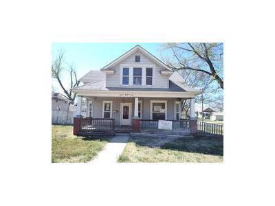 S Grant Ave for Sale