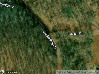 English Ridge Drive for Sale