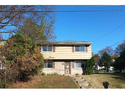 Goldleaf Ave for Sale
