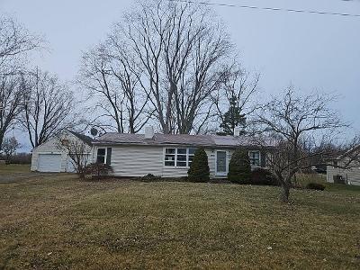 Wilson Cambria Rd for Sale