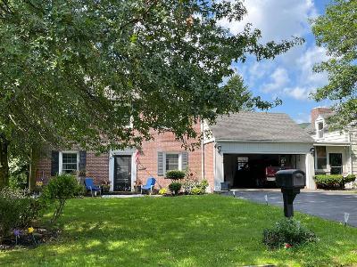 Orchard Ave for Sale