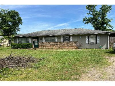Lake Fort Smith Rd for Sale