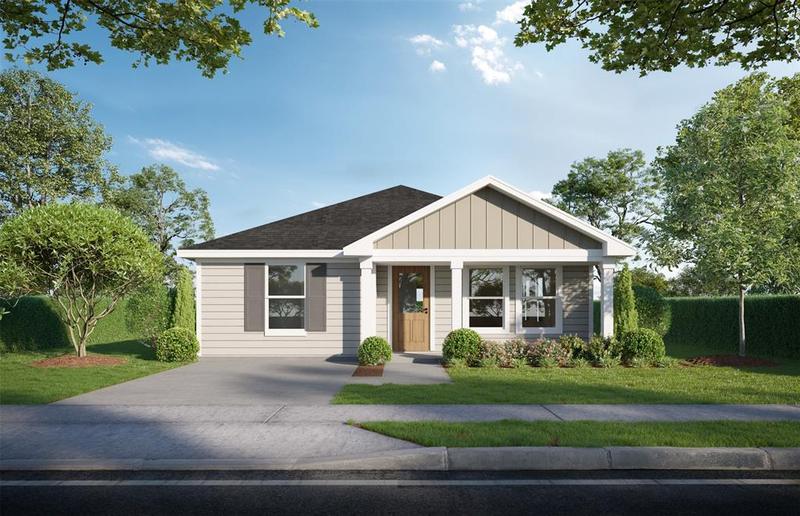 3402 Mc Bride Street, Dayton, TX 77535 for Sale