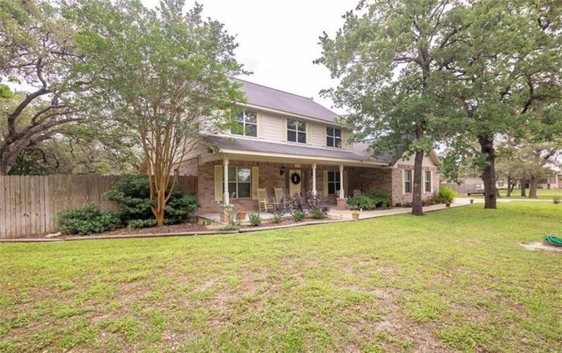 7901 Old Hwy Rd, Inez, TX 77968 for Sale