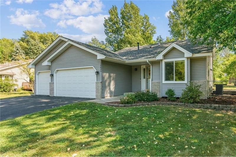 Ramsey, Anoka County, MN House for sale Property ID: 417582050