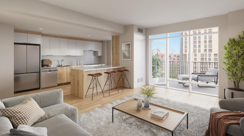 11 W 116th St #11B, New York, NY 10026 - MLS RPLU-5122642541 for Sale